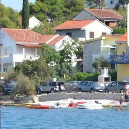 Apartments Iva Alla Trogir Exteriér fotografie