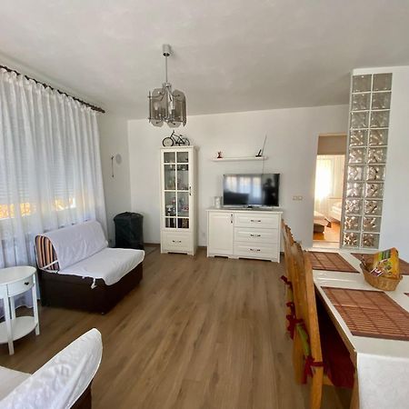 Apartments Iva Alla Trogir Exteriér fotografie