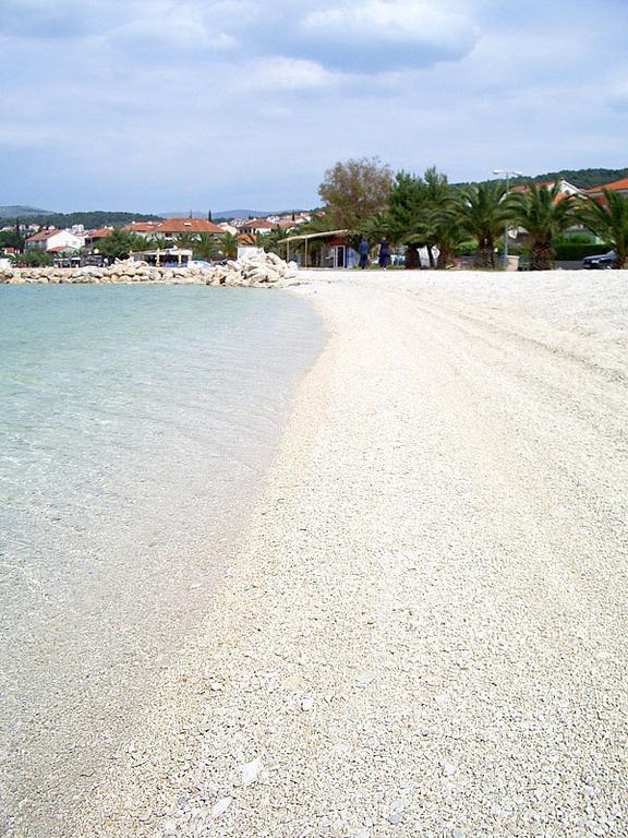 Apartments Iva Alla Trogir Exteriér fotografie
