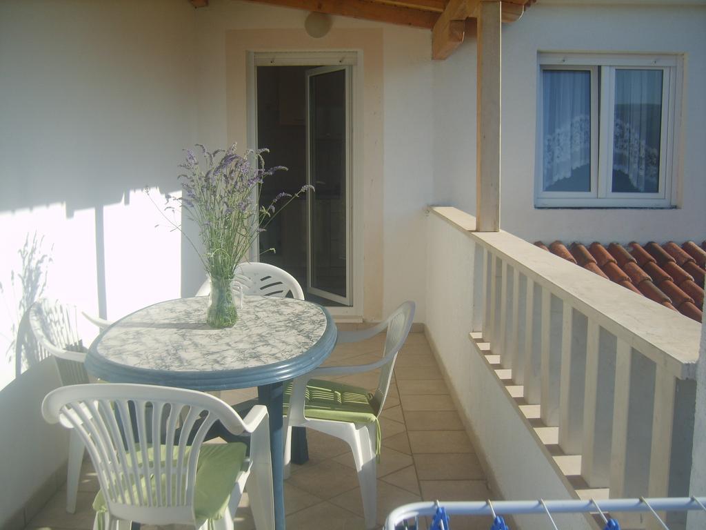 Apartments Iva Alla Trogir Pokoj fotografie