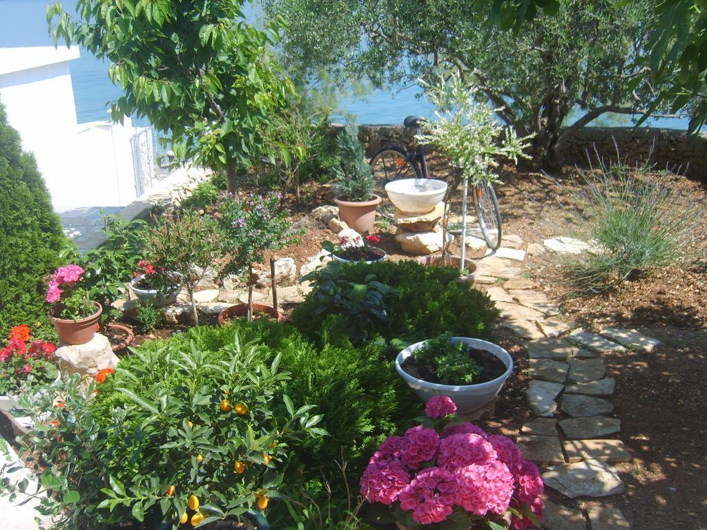 Apartments Iva Alla Trogir Pokoj fotografie