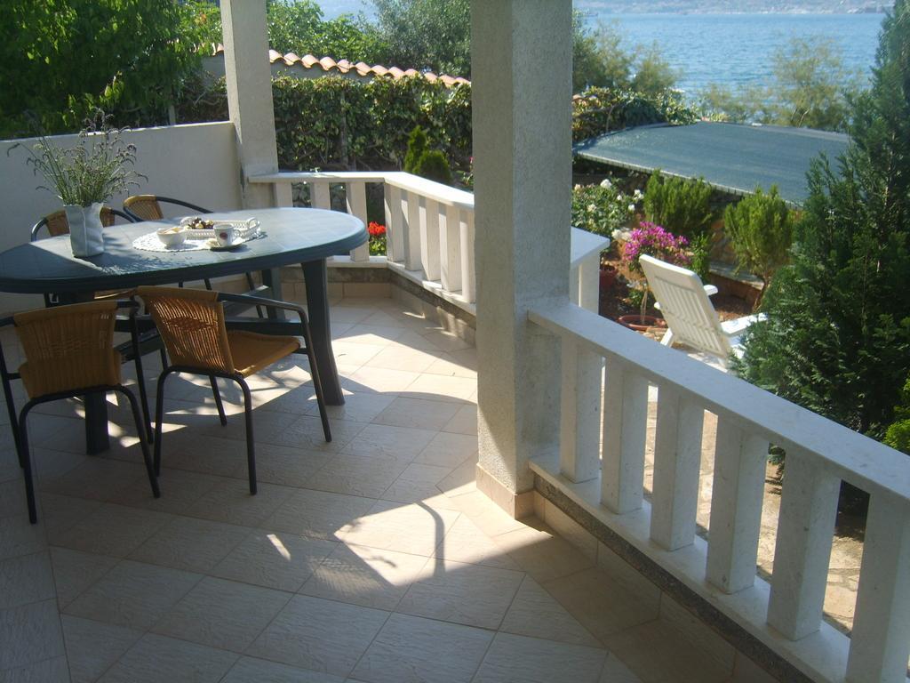 Apartments Iva Alla Trogir Pokoj fotografie