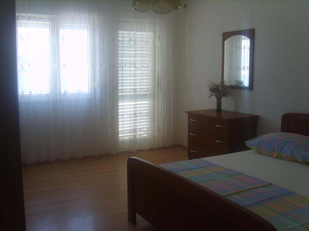 Apartments Iva Alla Trogir Pokoj fotografie