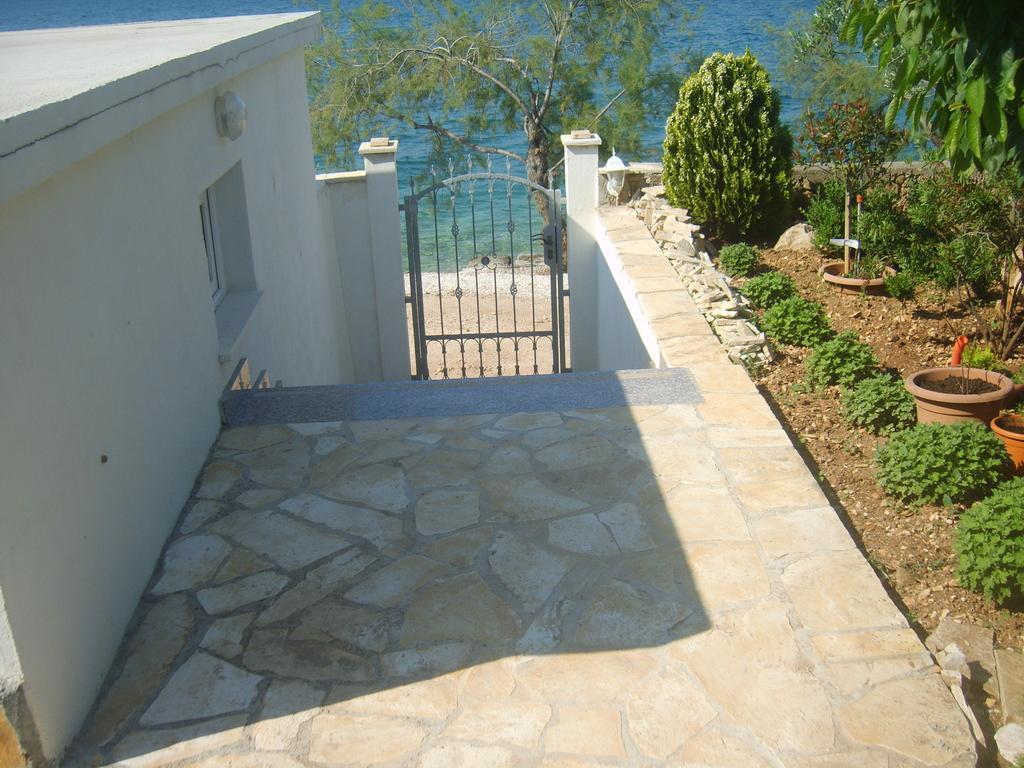 Apartments Iva Alla Trogir Exteriér fotografie