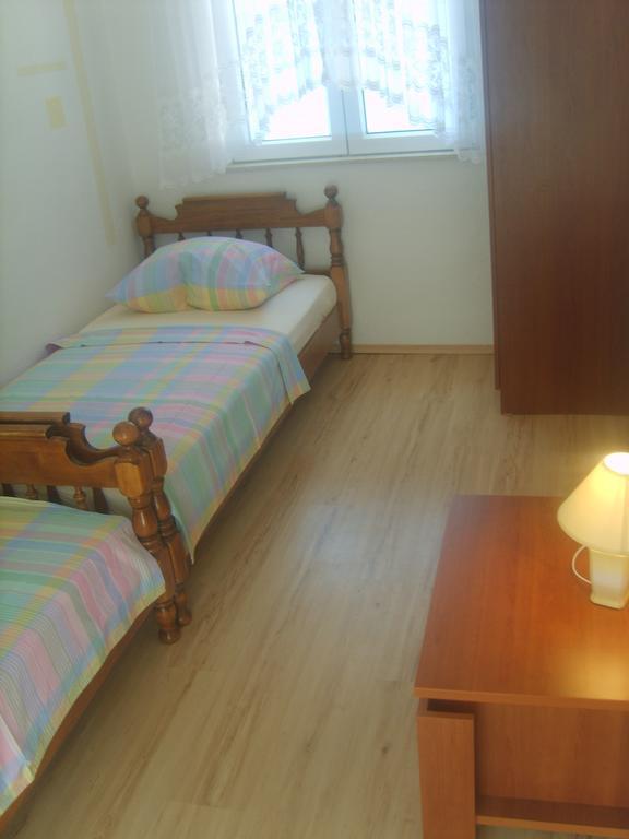 Apartments Iva Alla Trogir Pokoj fotografie