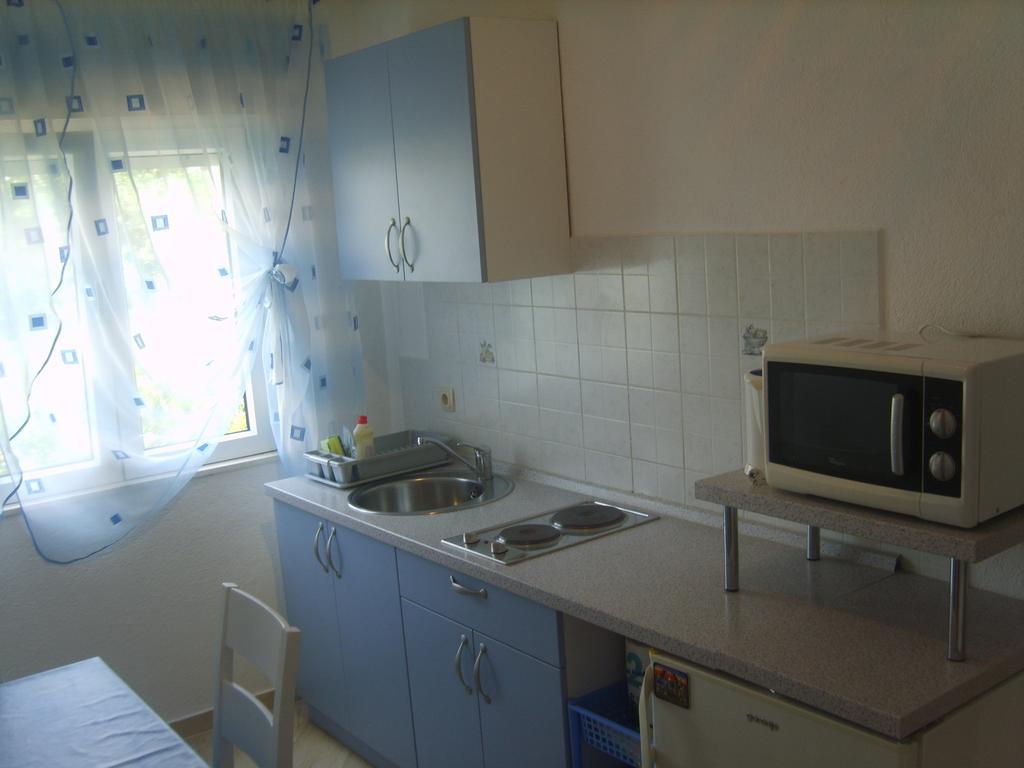 Apartments Iva Alla Trogir Pokoj fotografie