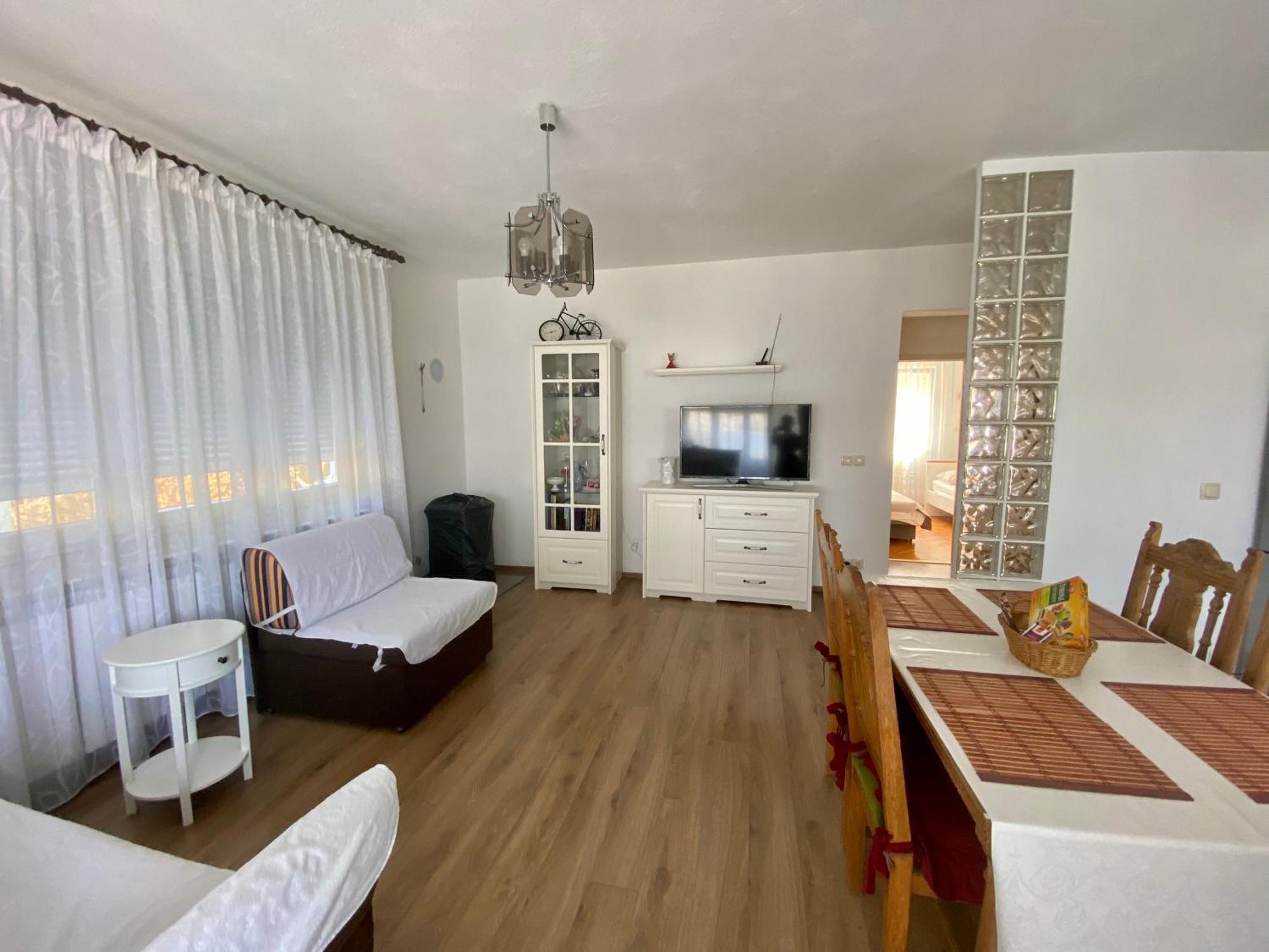 Apartments Iva Alla Trogir Exteriér fotografie