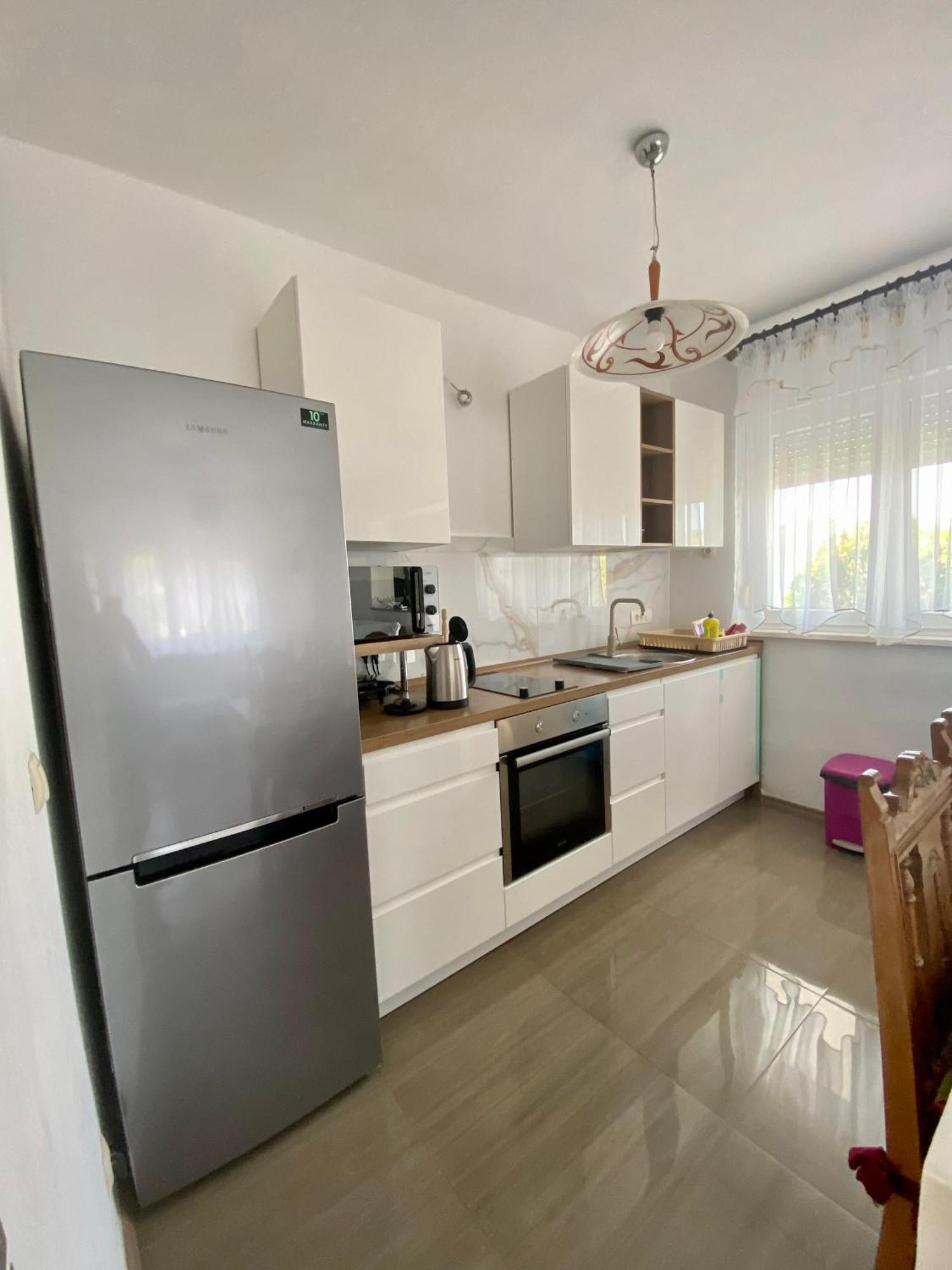 Apartments Iva Alla Trogir Exteriér fotografie