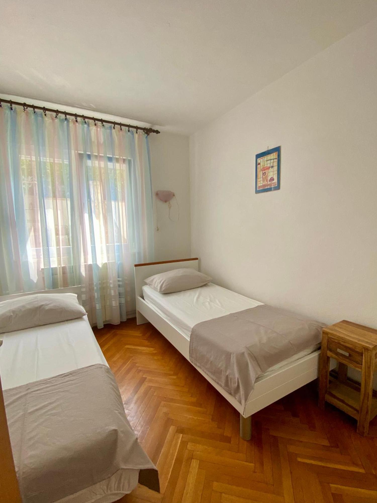 Apartments Iva Alla Trogir Exteriér fotografie