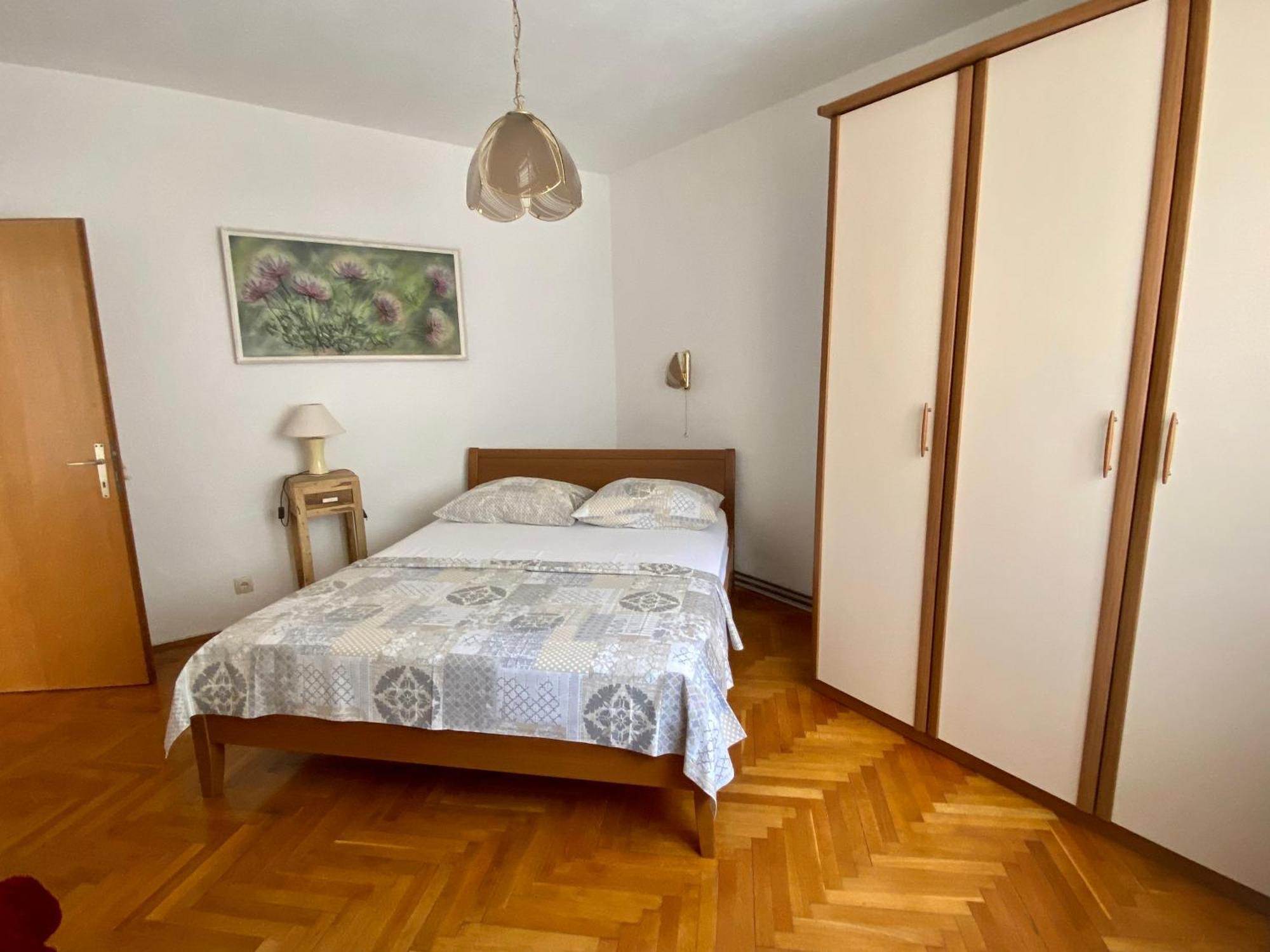 Apartments Iva Alla Trogir Exteriér fotografie