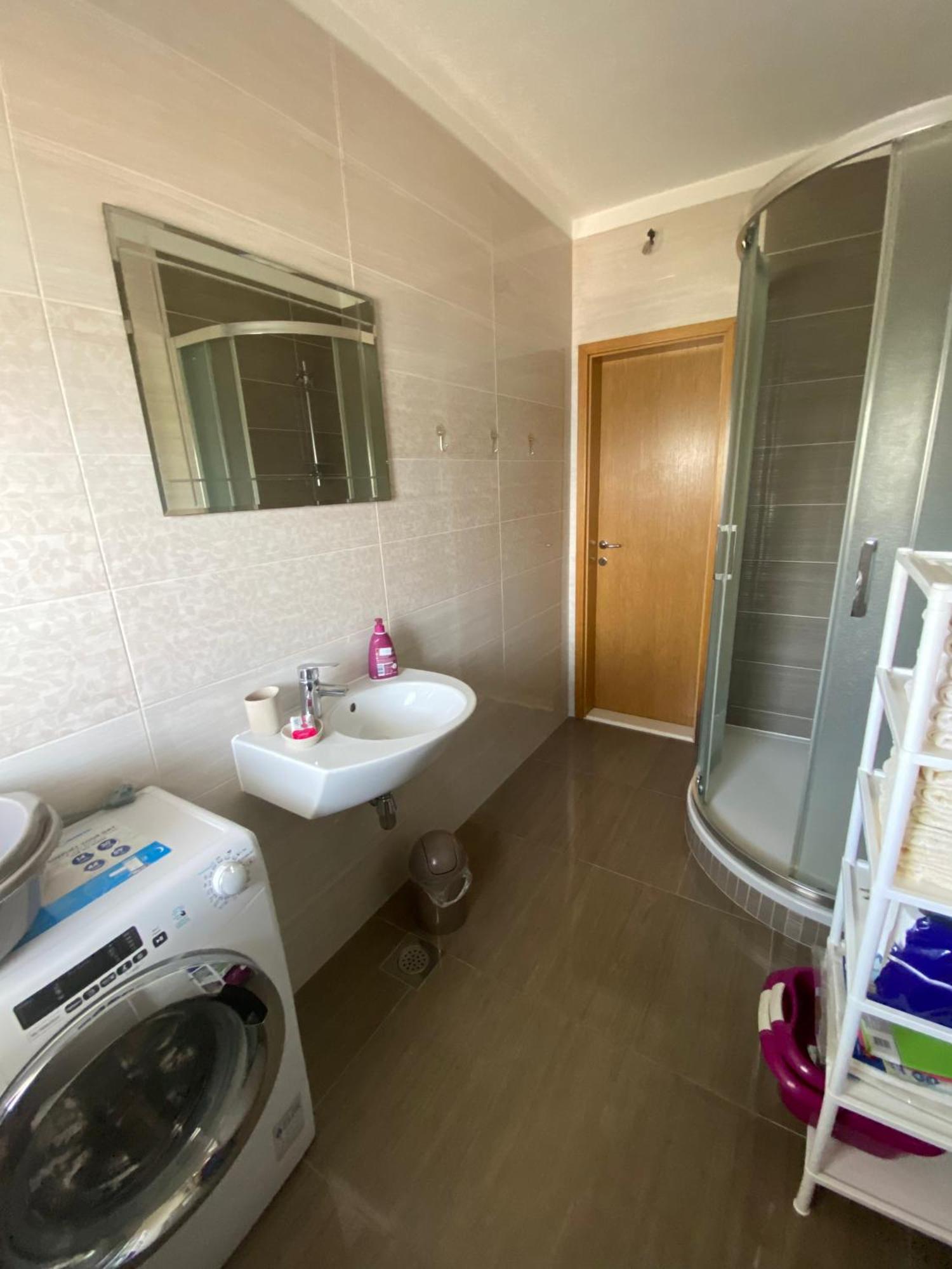 Apartments Iva Alla Trogir Exteriér fotografie